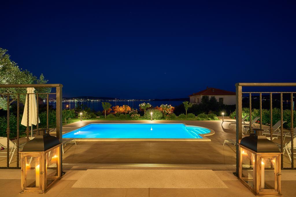 Villa Mila โตรกีร์ ภายนอก รูปภาพ